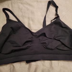 BOGO Xl medela nursing bra